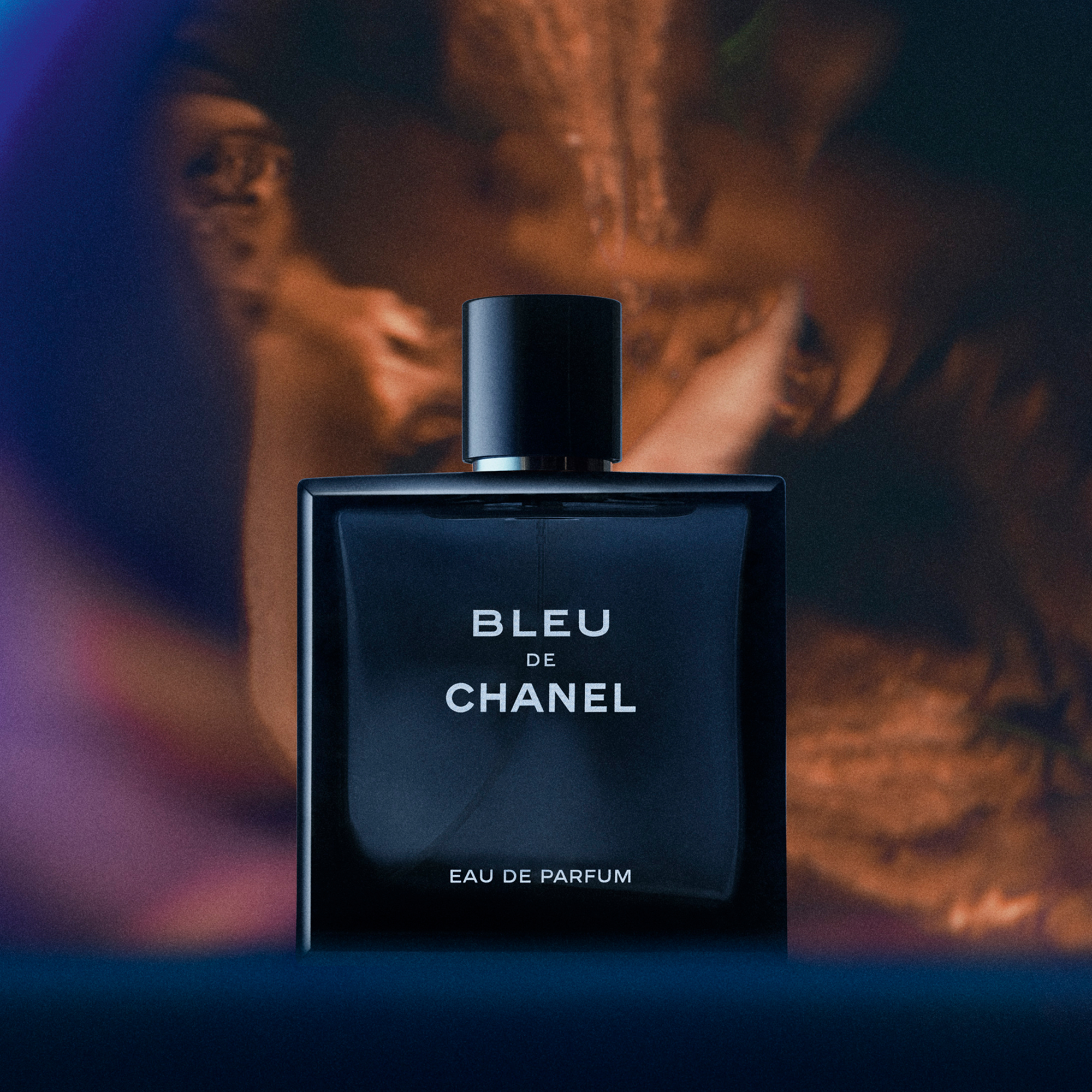 EAU DE PARFUM VAPORIZADOR